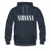 Men's NIRVANA Hoodie