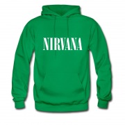 Men's NIRVANA Hoodie