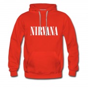 Men's NIRVANA Hoodie