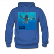 Men's NIRVANA NEVERMIND Hoodie
