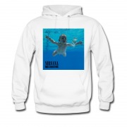 Men's NIRVANA NEVERMIND Hoodie