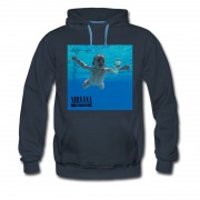 Men's NIRVANA NEVERMIND Hoodie