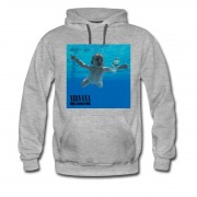 Men's NIRVANA NEVERMIND Hoodie