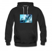 Men's NIRVANA SENSORED Hoodie