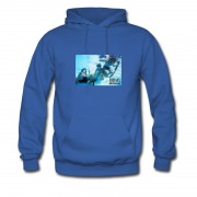 Men's NIRVANA SENSORED Hoodie