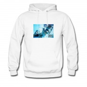 Men's NIRVANA SENSORED Hoodie