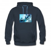 Men's NIRVANA SENSORED Hoodie