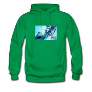 Men's NIRVANA SENSORED Hoodie