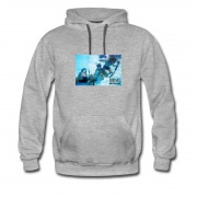 Men's NIRVANA SENSORED Hoodie
