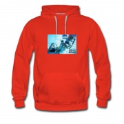 Men's NIRVANA SENSORED Hoodie