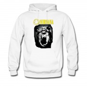 Men's NIRVANA SMILE Hoodie