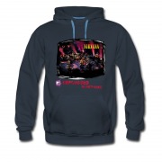 Men's NIRVANA UNPLUGGED IN NEW YORK Hoodie