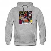 Men's Nofx I Heard They Suck Life Hoodie