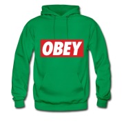Men's OBEY Hoodie