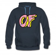 Men's Odd Future Hoodie