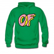 Men's Odd Future Hoodie