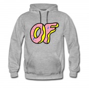 Men's Odd Future Hoodie
