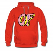Men's Odd Future Hoodie