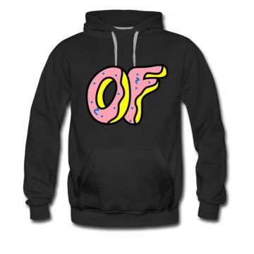 Men's Odd future Hoodie