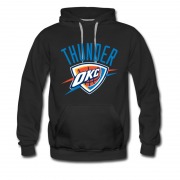 Men's Oklahoma City Thunder Hoodie