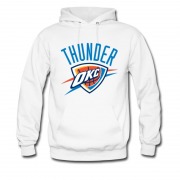 Men's Oklahoma City Thunder Hoodie