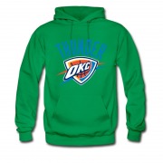 Men's Oklahoma City Thunder Hoodie