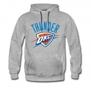 Men's Oklahoma City Thunder Hoodie