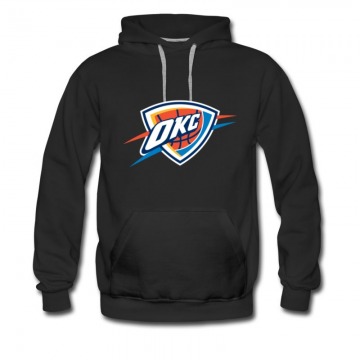Men's Oklahoma City Thunder Hoodie