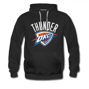 Men's Oklahoma City Thunder Hoodie