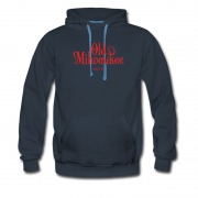 Men's Old Milwaukee Beer Hoodie