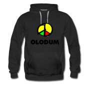 Men's OLODUM Hoodie