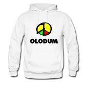 Men's OLODUM Hoodie