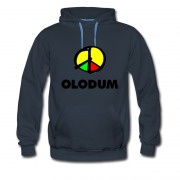 Men's OLODUM Hoodie