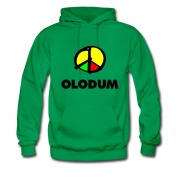 Men's OLODUM Hoodie