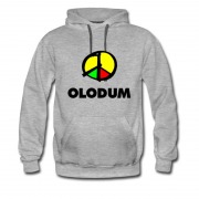 Men's OLODUM Hoodie