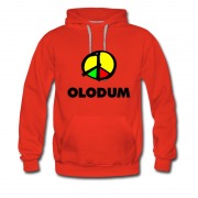 Men's OLODUM Hoodie