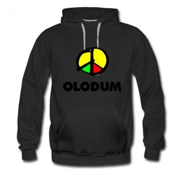 Men's OLODUM Hoodie
