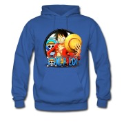 Men's One peace Hoodie