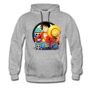 Men's One peace Hoodie