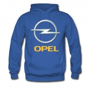 Men's OPEL Hoodie