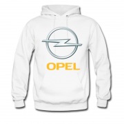 Men's OPEL Hoodie