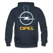 Men's OPEL Hoodie