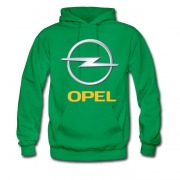 Men's OPEL Hoodie
