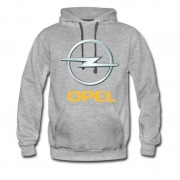 Men's OPEL Hoodie