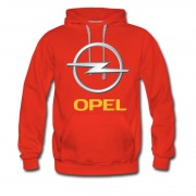 Men's OPEL Hoodie