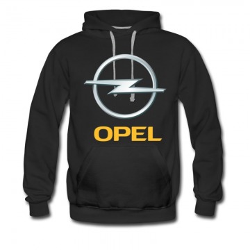 Men's OPEL Hoodie