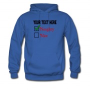 Men's Option Atitude Hoodie