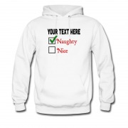 Men's Option Atitude Hoodie