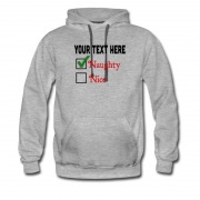 Men's Option Atitude Hoodie