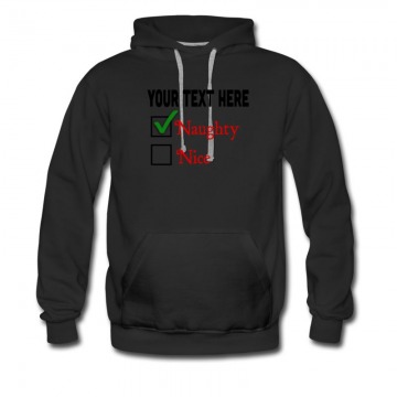 Men's Option Atitude Hoodie